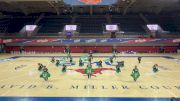 University of North Texas [School Division IA] 2026 NDA College Camps: Game Day Run-Off