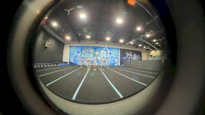 North Star Athletics - Frozen Reign [L1 Senior] 2026 Encore - Winter Virtual II