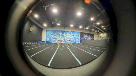 North Star Athletics - Frozen Reign [L1 Senior] 2026 Encore - Winter Virtual II