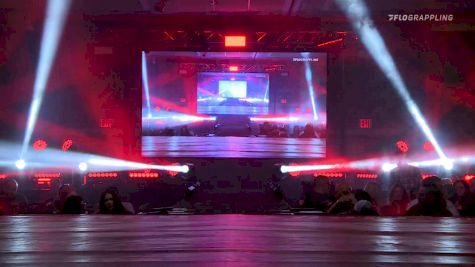 Trevor Cowan vs Armando Pérez Fight to Win 302