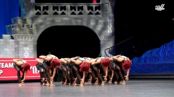 St. Thomas More Large DII Jazz Semis