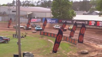 Highlights: AMSOIL Champ Off-Road at Antigo 2026 | PRO2 Saturday