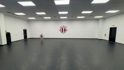 Dance Dynamics - Carley Zingg [Youth - Solo - Jazz] 2026 NDA All Star National Solo Qualifier