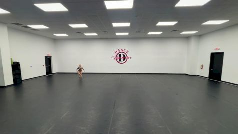 Dance Dynamics - Carley Zingg [Youth - Solo - Jazz] 2026 NDA All Star National Solo Qualifier