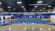 La Habra High School - La Habra High School [Varsity Coed Intermediate] 2025 UCA-UDA December Virtual