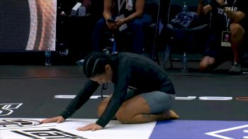 Ana Carolina Vieira Reaches The Top At ADCC | 2024 ADCC Super Cut