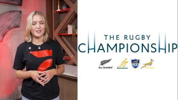 WATCH: South Africa Springboks 2025 Rugby Championship Preview