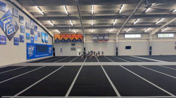 Prodigy All Stars - Royal [L1.1 Mini - PREP] 2025 NCA - All Star Championships - Virtual