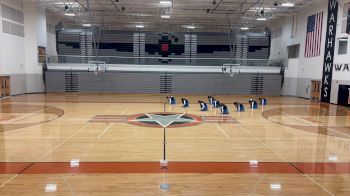 Ridgevue High School - Hip Hop Championship Small [Hip Hop Championship Small] 2024 USA Virtual Dance Regional II