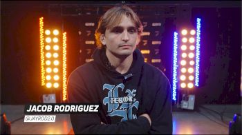 Jay Rodriguez Ready To Shut Down Human Highlight Reel Ronaldo At WNO 26