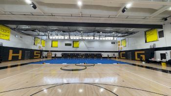 Cedar Grove High School - Medium Varsity [Medium Varsity] 2024 UCA-UDA - December Virtual Challenge