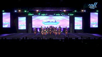 East Celebrity Elite - Bomb Squad [2024 L6 Senior Coed - Small Day 1] 2024 Spirit Fest Grand Nationals