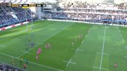 Replay: MHR vs Stade Francais | Mar 29 @ 3 PM