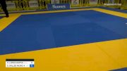 RODRIGO LOPES MARTINS vs GABRIEL SALLES MUNIZ ALMEIDA 2020 American National IBJJF Jiu-Jitsu Championship