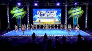 World Cup All Stars - Infinity [2025 Medium Senior Level 4.2 2] 2025 Winners Choice Live at Foxwoods