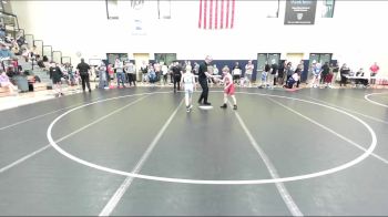 78 lbs Champ. Round 4 - Iaromir Zhukovskii, IL vs Jack Mueller, IL