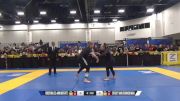 Stacey Ann Councilman vs Kristina Lee-Ann Moffatt 2024 World IBJJF Jiu-Jitsu No-Gi Championship