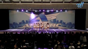 A-Towne Athletics Elite - Vybe [2024 L2 Senior Day 2] 2024 Athletic Championships Chattanooga Nationals