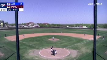 Replay: Lubbock Christian vs TAMIU | Mar 16 @ 1 PM