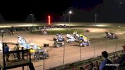 Feature | 2025 All Star Sprints at I-96 Speedway