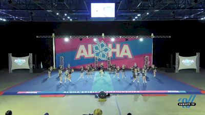 Island Allstars - Double Trouble [2022 L2 Junior Day 2] 2022 Aloha Kissimmee Showdown DI/DII