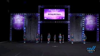 Jersey All Stars - Evil Queens [2023 L1 Youth 1/22/2023] 2023 SU Battle at the Boardwalk Grand Nationals
