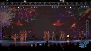 Dance Dynamics - Mini Large Lyrical [2021 Mini - Prep - Contemporary/Lyrical Day 1] 2021 Encore Houston Grand Nationals DI/DII