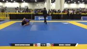 Brayden J. Vaughan vs Marcos Antonio Facundo 2025 World IBJJF Jiu-Jitsu No-Gi Championship