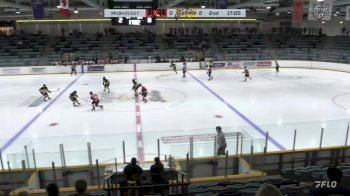 Replay: Home - 2025 Listowel vs Kitchener-Waterloo | Sep 21 @ 1 PM