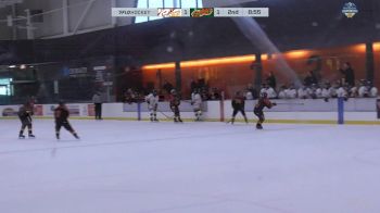 Replay: Home - 2025 Fire Red vs Rebels U15 AA | Sep 27 @ 5 PM