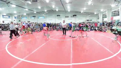 108 lbs Quarterfinal - Jack Hoy, The Asylum Black-HS vs Symon Schoettle, Indiana Outlaws White-HS