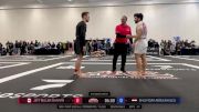 Jeff Miller-chauvin vs Dhulfiqar Abdulkhaleq 2024 ADCC Niagara Open