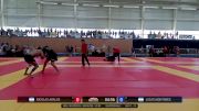 Nicolas Abalos vs Lucas Montanes 2025 ADCC South American Championship