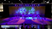 Bartow High School [2025 Junior Varsity Non Tumbling Division I Day 1] 2025 UCA Florida Regional