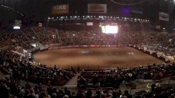 2019 Mexican Rodeo Extravaganza