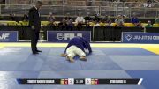 Replay: Mat 2 - 2025 Pan Jiu Jitsu IBJJF Championship | Mar 23 @ 9 AM