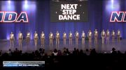 Next Step Dance - Next Step Junior Lyrical [2026 Junior - Premier - Contemporary/Lyrical - Large] 2026 NDA All-Star National Championship