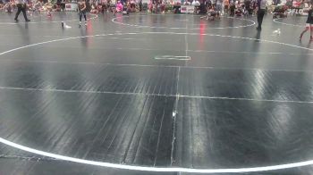 130-140 lbs Round 1 - Peyton **Wilson, Elite Wrestling Academy vs **Rylan Lynch, Rabbit Wrestling Club