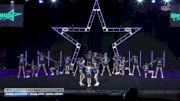 Cheer Athletics - Charlotte - Royal Court [2025 L3 Youth - Flex - Small Day 2] 2025 Nation's Choice Grand Nationals