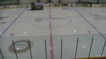 Replay: Home - 2025 Interlake U18 AAA vs Chiefs U18 AAA | Sep 13 @ 10 AM