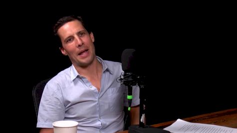 DBH Part 2 - USAC CEO Recalls His First Bike Race