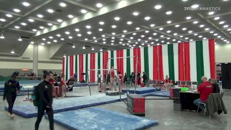 Anika Joling - Women's Group, Pittsburgh Northstar - 2021 Christmas on the Chesapeake