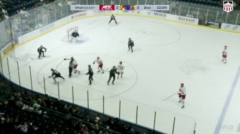 Replay: Away - 2025 Dubuque vs Youngstown | Jan 17 @ 7 PM