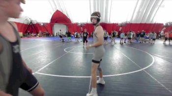 134-134 A Round 3 - Jackson Spearman, Rochester Century vs William Montgomery, Xavier-Cedar Rapids