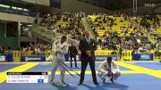 Replay: Mat 5 - 2024 World Jiu-Jitsu IBJJF Championship | May 31 @ 9 AM