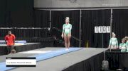 Ivy Seales Mountain Brook - Vault - 2022 Elevate the Stage Huntsville presented by SportsMED & Crestwood