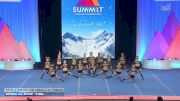 Beyond All Stars - STEEL [2026 L4 Senior - D2 - Small - B Finals] 2026 The D2 Summit