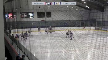 Replay: Home - 2025 Philadelphia HC vs NJ 87s | Mar 25 @ 12 PM