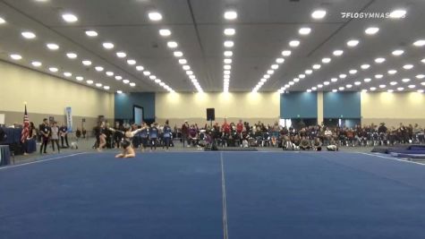 Kaylee Cooper - , Aspire (IL) - 2020 California Grand Invitational & Collegiate Challenge