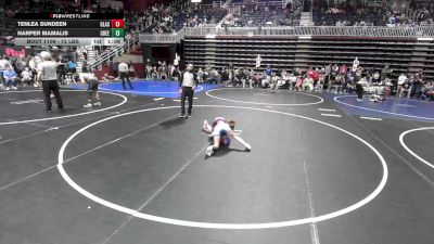 Replay: Mat 11 - 2026 Wild West Championships | Jan 17 @ 9 AM
